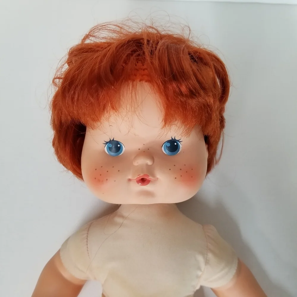 Kenner vintage 1982